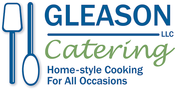 Gleason Catering Logo